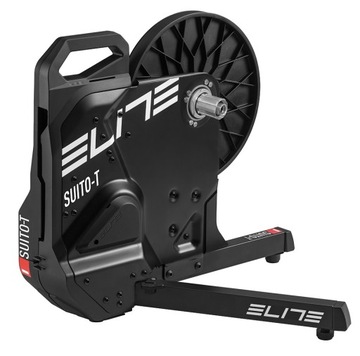 МАГНИТНЫЙ ТРЕНАЖЕР ELITE SUITO-T + ZWIFT