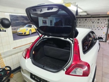 Volvo C30 Hatchback 3d Facelifting 1.6 D DRIVe 109KM 2011 Volvo C30 ___Limited White Edition___1.6D DRIVe 109KM___R-Design___ 1.6, zdjęcie 38