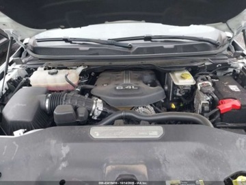 Jeep Wagoneer II 2022 Jeep Grand Wagoneer Series II Obsidian 2022 6.4l 6.4 Benzyna 471KM, zdjęcie 8