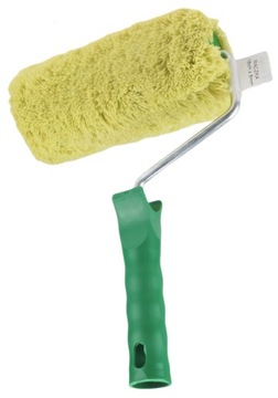 WAŁEK MALARSKI SYNTEX FASADOWY 18CM z rączką