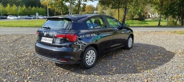 Fiat Tipo II Hatchback 1.4 95KM 2016 Fiat Tipo Super stan., zdjęcie 3