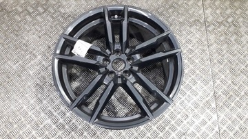 BMW X3M F97 X4M F98 ALUFELGA FELGA PRZÓD 20