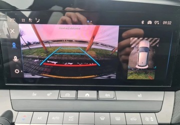 Opel 2022 Opel Astra Bogata wersja z najoszczedniejszym silnikiem benzynowym. 1.2, zdjęcie 23