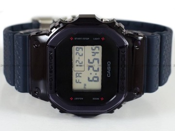 Zegarek Męski G-SHOCK Ninja Series DW-5600NNJ-2ER