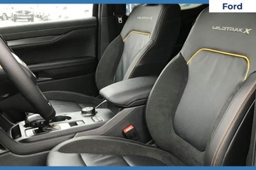 Ford Ranger VI Podwójna kabina 2.0 EcoBlue BI-TURBO 205KM 2025 FORD Ranger Wildtrak X 4x4 A10 2.0 205KM, zdjęcie 6