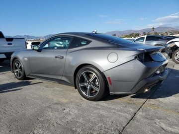 Ford Mustang VI 2024 Ford Mustang Ford Mustang EcoBoost Fastback 2.3 Benzyna 315KM, zdjęcie 2