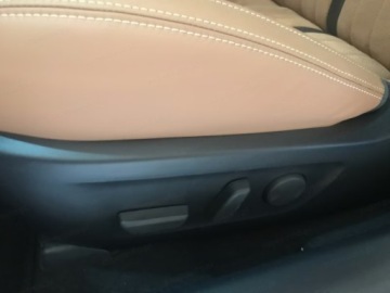 Mazda 6 IV (6E) Elektryczny Standard 68.8kWh 258KM 2025 MAZDA 6 Takumi Plus 6e 68.8kWh Hatchback 258KM 2025, zdjęcie 13