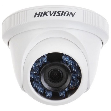 Kamera HD 4w1 Hikvision DS-2CE56D0T-IRF(2.8mm) 2Mpx