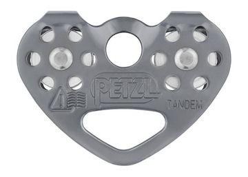 Bloczek TANDEM SPEED Petzl