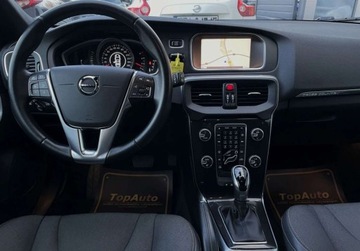 Volvo 2018 Volvo V40 Cross Country D3 BEZWYPADKOWY AUTOMAT gwarancja zarejestrowa, zdjęcie 31