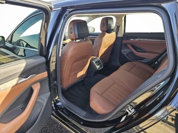 Skoda Superb IV Kombi 2.0 TDI 193KM 2024 Skoda Superb Salon PL FV23 Doposazona Panorama Webasto Leasing, zdjęcie 6