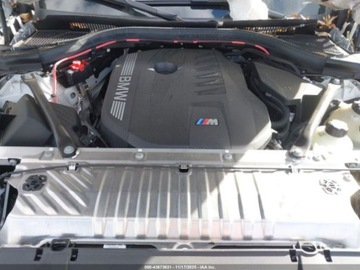 BMW X3 G45 2025 BMW X3 M50 xDrive 2025 3.0l 3.0 Benzyna 393KM, zdjęcie 8