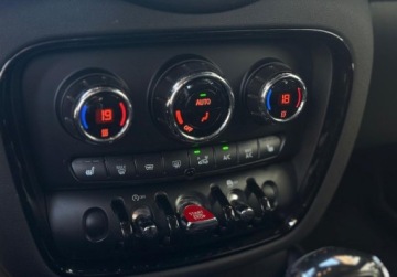 Mini Clubman F54 Kombi 1.5 136KM 2019 MINI Clubman Cooper Dealer BMW i MINI Bonkowscy 1.5 Benzyna 136KM, zdjęcie 9