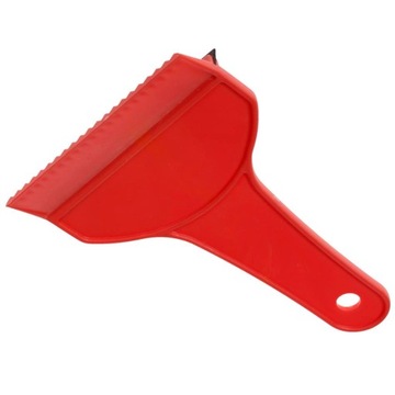 MALWA пластиковый скребок для автомобильных стекол