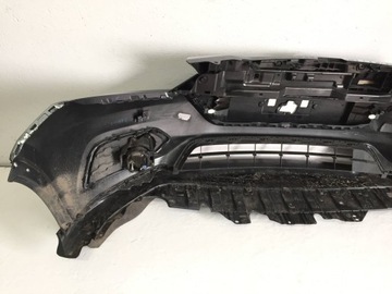 HONDA HR-V 2 II FACELIFT , NÁRAZNÍK PŘEDNÍ BARVA NH797M