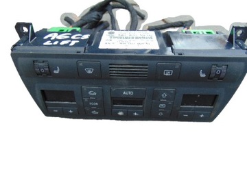 PANEL KLIMATYZACJI AUDI A6 C5 4B0820043AP