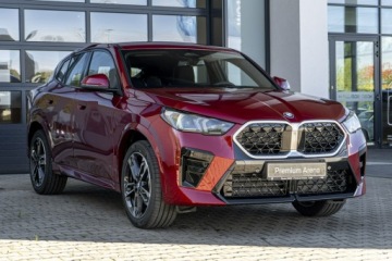 BMW X2 U10 2026 BMW X2 sDrive20i, zdjęcie 5