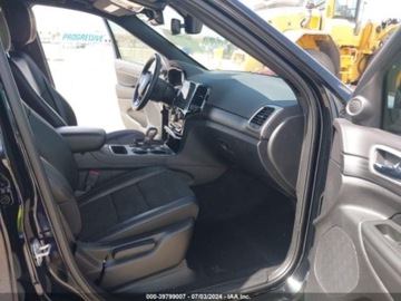 Jeep 2022 Jeep Grand Cherokee 2022r, WK Laredo, 3.6L, 4x4 3.6 Benzyna 295KM, zdjęcie 8