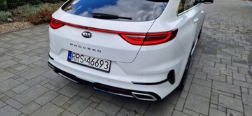 Kia Proceed Shooting Brake 1.4 T-GDI 140KM 2020 KIA PRO CEED GT LINE! Super stan!, zdjęcie 21