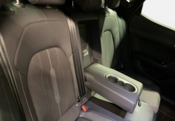 Cupra Formentor Crossover 2.0 TSI 310KM 2023 Cupra Formentor VAT 23 VZ 2.0TSI 310KM DSG 4x4 2023 r., salon PL, I wlasci, zdjęcie 16