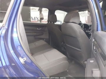 Honda 2023 Honda CR-V 2023r., 2.0L 2.0 Benzyna 204KM, zdjęcie 9