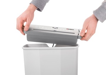 Уничтожитель документов DAHLE PaperSAFE 60 маленький