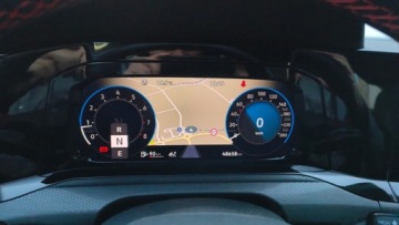 Volkswagen Golf VIII GTI 2.0 TSI 245KM 2023 Volkswagen Golf 2.0TSI 245KM ACC Matrix Panorama K, zdjęcie 13