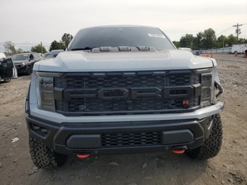 Ford 2023 Ford F150 Raptor 2023 5.2l 5.2 Benzyna 700KM, zdjęcie 5