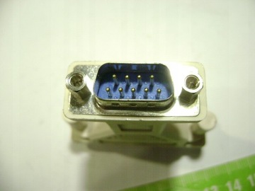 Przejście przejściówka kompurerowa DB9-DB25