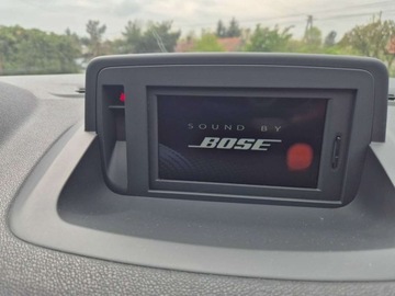 Renault Megane III Grandtour 1.9 dCi 130KM 2011 Renault Megane RENAULT MEGANE III BOSE SKORA ALU NAVI stan bdb 1.9 dci 130, zdjęcie 5