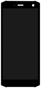 WYŚWIETLACZ DO MYPHONE HAMMER ENERGY 2 LCD ŁATWY MONTAŻ