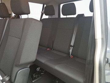 Volkswagen Caravelle T6 2016 Volkswagen Caravelle 4x4, Manual, Salon PL, FV23, Bezwypadkowy 2.0 Diesel, zdjęcie 23