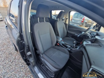 Ford C-MAX II Grand C-MAX Facelifting 2.0 TDCi 150KM 2015 Ford C-MAX Led Bardzo Bogato Wyposazony Pierw. Wlasciciel 2.0 Diesel, zdjęcie 24
