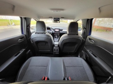 Renault Captur II Crossover Plug-In 1.6 E-Tech 160KM 2022 captur Intens*E-TECH 1.6l Plug-In Hybrid 160KM * Bezwypadkowy * ASO, zdjęcie 26