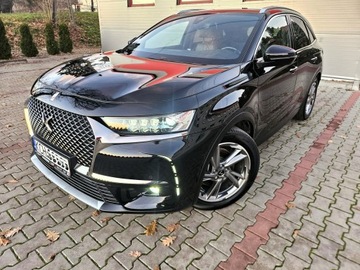  DS Automobiles DS 7 Crossback Ful Led, Blis,Kamera, zdjęcie 11