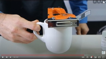 ATK FIX 01 клей для фарфора и керамики