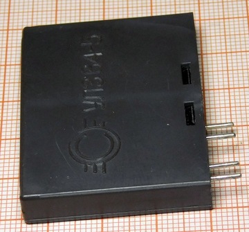 Линия задержки UL364 5 CCCP [0A9]2