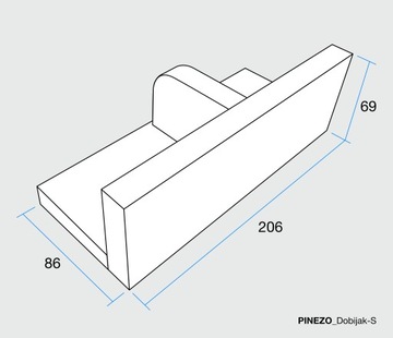Подрезной блок Тампер бумаги Гильотины Резка бумаги
