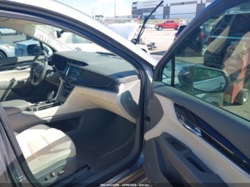 Cadillac 2020 Cadillac XT6 2020 Cadillac XT6 FWD 4dr Premium Luxury 3.6 Benzyna 310KM, zdjęcie 10