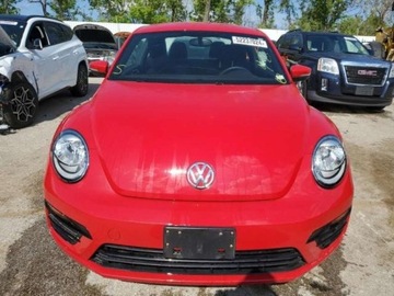 Volkswagen Beetle 2019 Volkswagen Beetle 2019 2.0, S, od ubezpieczalni 2.0 Benzyna 175KM, zdjęcie 4