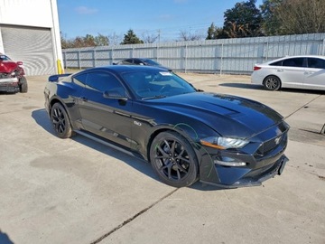 Ford Mustang VI Fastback Facelifting 5.0 Ti-VCT 450KM 2020 Ford Mustang GT 2020 5.0 Benzyna 450KM, zdjęcie 7