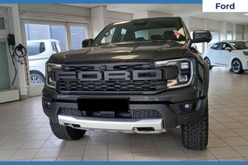 Ford Ranger VI Raptor 3.0 V6 EcoBoost 292KM 2025 FORD Ranger Raptor 4x4 A10 3.0 292KM, zdjęcie 2