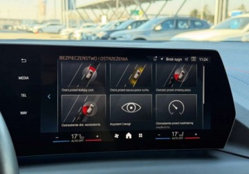 BMW Seria 1 F70 2024 BMW Seria 1 I wlasciciel M Sport Gwarancja Bezwypadkowy FVAT23, zdjęcie 35