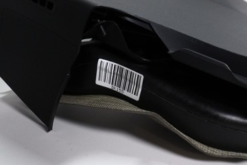 DESKA KONZOLA AIRBAG PÁSY TOYOTA YARIS III (11-13) PŘED FACELIFTEM ORIGINÁLNÍ