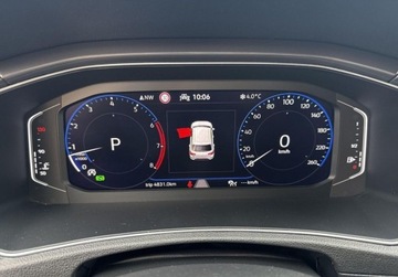 Volkswagen T-Roc I SUV 1.5 TSI ACT 150KM 2021 Volkswagen T-Roc 1.5 Benzyna 150KM, zdjęcie 12