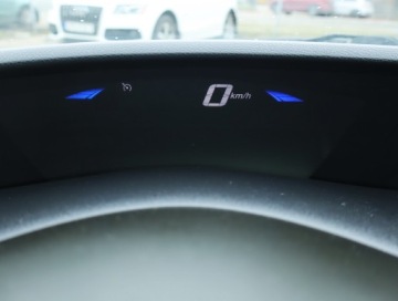 Honda Civic IX Hatchback 5d Facelifting 1.8 i-VTEC 142KM 2016 Honda Civic 1.8 i-VTEC, Automat, Navi, Klima, zdjęcie 14