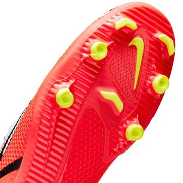 Бутсы Nike Phantom GT2 Club, размер 43