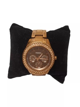 ZEGAREK DAMSKI FOSSIL ES3502
