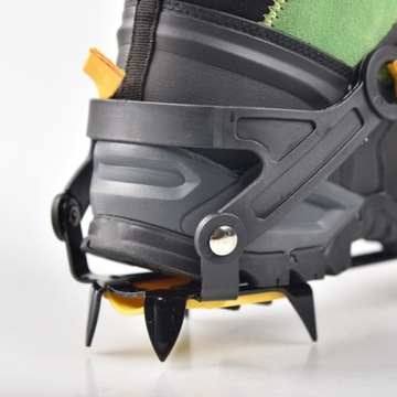 КОРЗИНА ДЛЯ ОБУВИ КОШКИ С РЕГУЛИРУЕМОЙ РУЧКОЙ-ШИПОМ