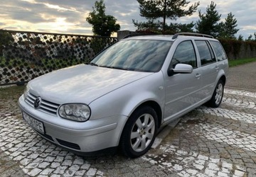 Volkswagen Golf V 2004 Volkswagen Golf Volkswagen Golf IV 1.9 TDI Comfortline Tiptr 1.9 Diesel, zdjęcie 4